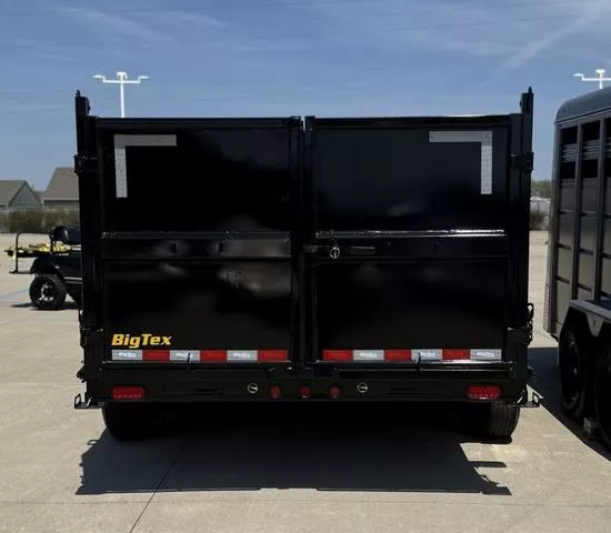 new Dump Trailers Big Tex Trailers  for sale, in Lafayette, IN Thumbnail 6