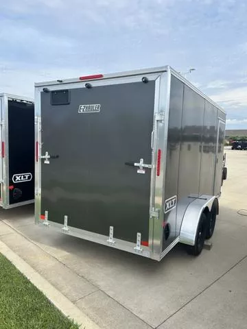 new Cargo (Enclosed) Trailers E-Z Hauler  for sale, in Lafayette, IN Thumbnail 3