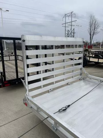 new Utility Trailers CargoPro Trailers  for sale, in Lafayette, IN Thumbnail 3