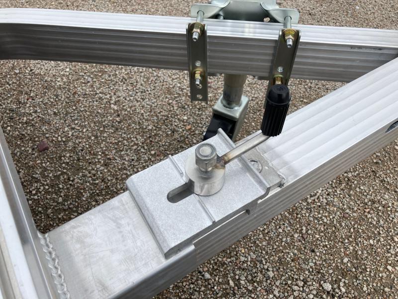 new Utility Trailers Triton Trailers Other for sale, in Gering, NE Thumbnail 6