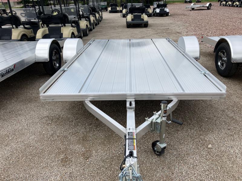 new Utility Trailers Triton Trailers Other for sale, in Gering, NE Thumbnail 2