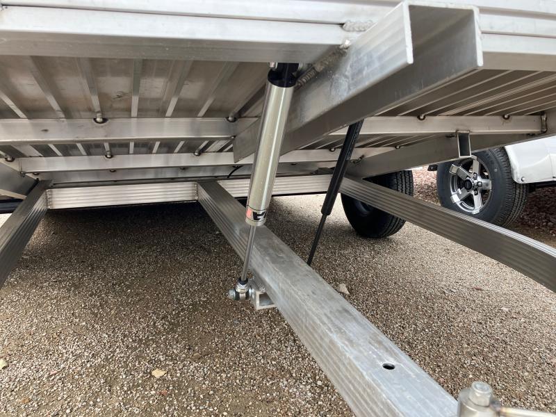 new Utility Trailers Triton Trailers Other for sale, in Gering, NE Thumbnail 8