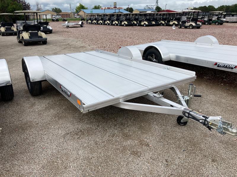 new Utility Trailers Triton Trailers Other for sale, in Gering, NE Thumbnail 3