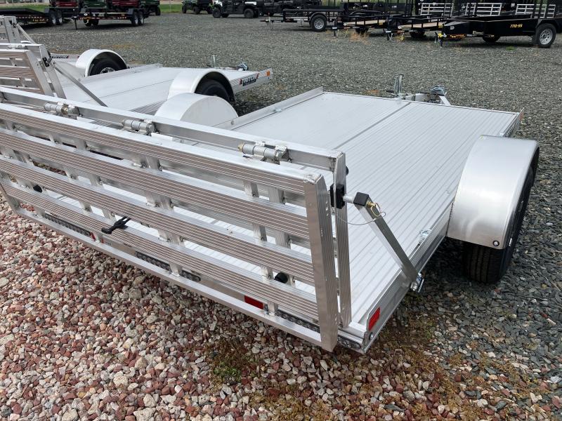 new Utility Trailers Triton Trailers  for sale, in Gering, NE Thumbnail 5