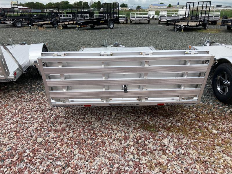 new Utility Trailers Triton Trailers  for sale, in Gering, NE Thumbnail 7