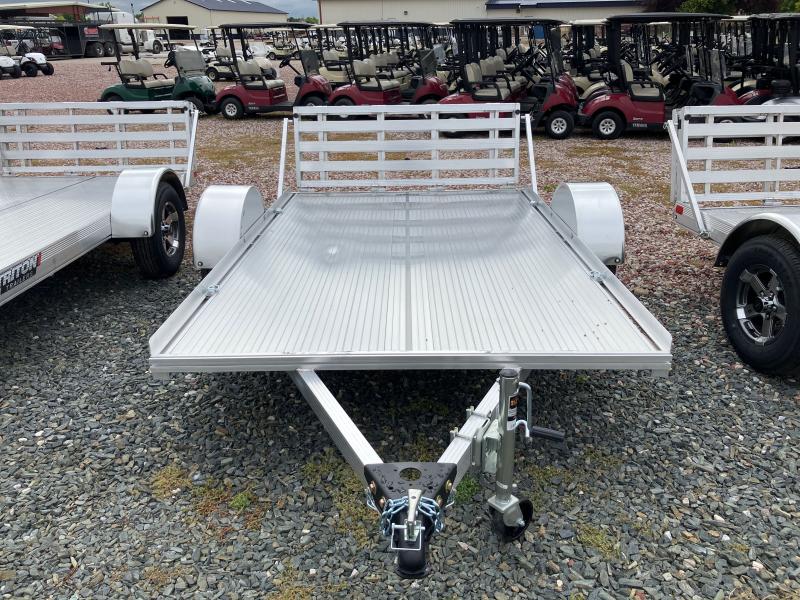 new Utility Trailers Triton Trailers  for sale, in Gering, NE Thumbnail 2