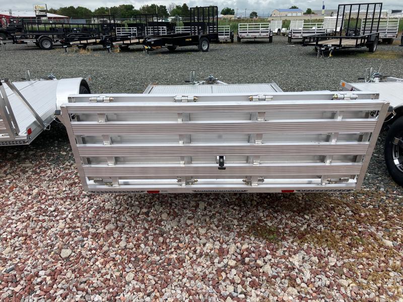new Utility Trailers Triton Trailers  for sale, in Gering, NE Thumbnail 6