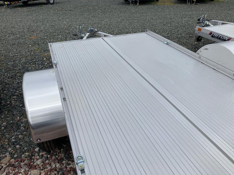 new Utility Trailers Triton Trailers  for sale, in Gering, NE Thumbnail 9