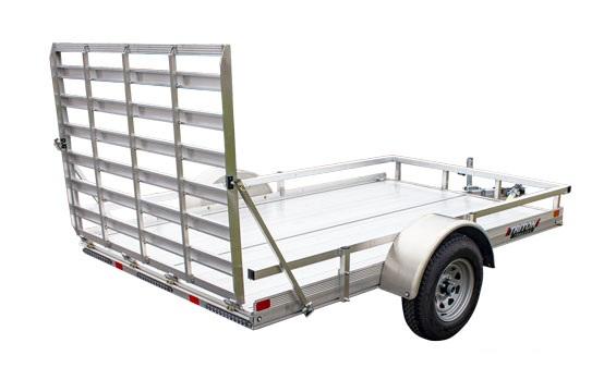 new Utility Trailers Triton Trailers  for sale, in Gering, NE Thumbnail 10
