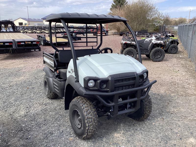 2023 Kawasaki MULE SX 4x4 FI Utility SidebySide (UTV)