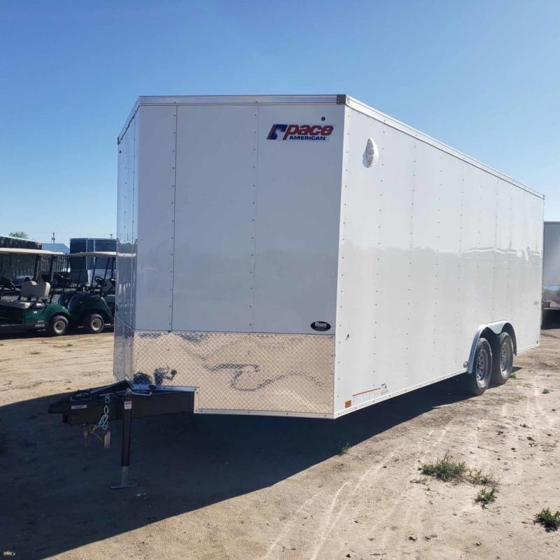 2023 ATC ST300 7 X 14 Enclosed Cargo Trailer Cargo / Enclosed Trailer Nebraska Trailer