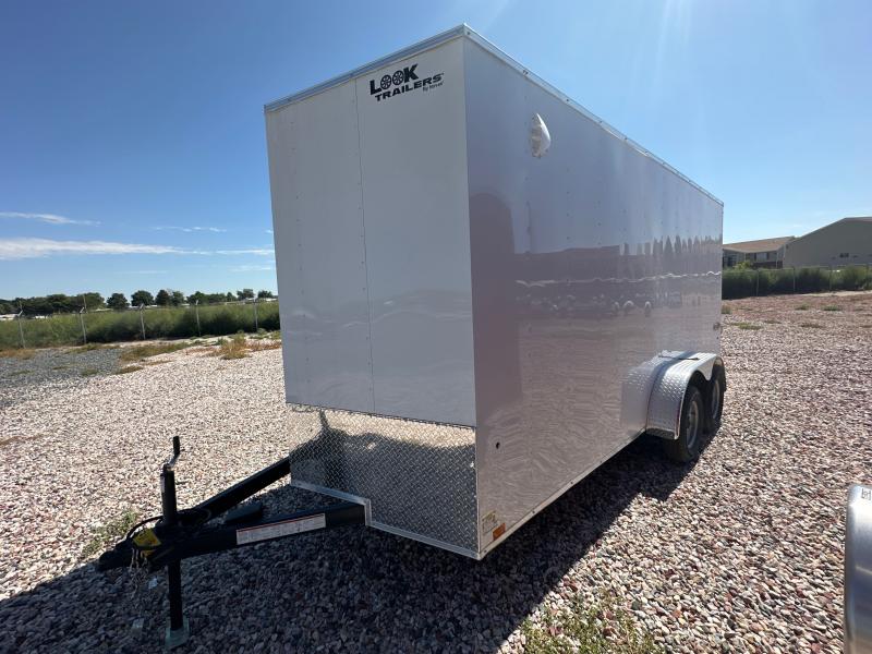 2023 Pace American 7X16 CARGO ENCLOSED Cargo / Enclosed Trailer 2023 Pace American 7X16 CARGO ENCLOSED Cargo / Enclosed Trailer
