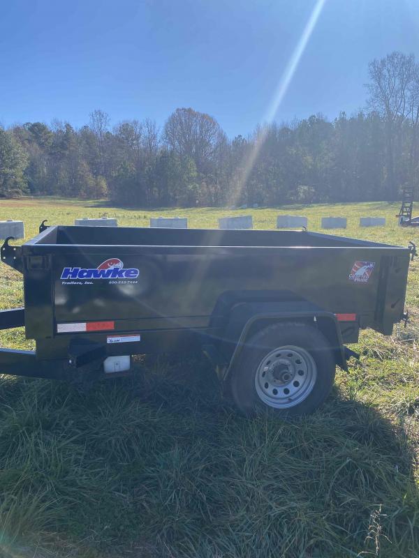 new Dump Trailers Hawke Trailers  for sale, in Westminster, SC Thumbnail 2