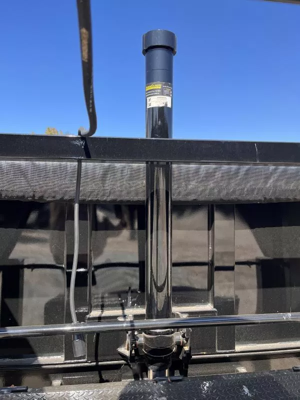 new Dump Trailers Top Hat Trailers  for sale, in Westminster, SC Thumbnail 3