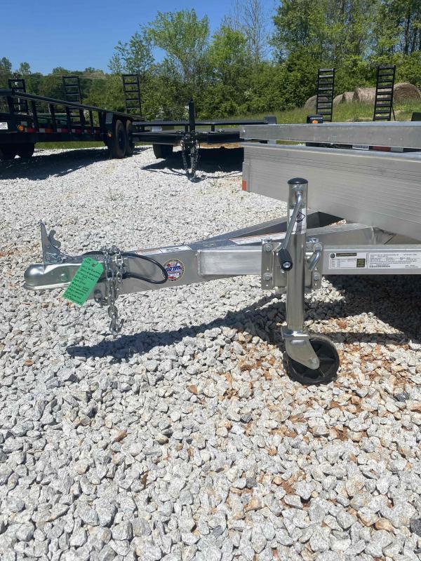 new Utility Trailers Bear Track Products  for sale, in Westminster, SC Thumbnail 2