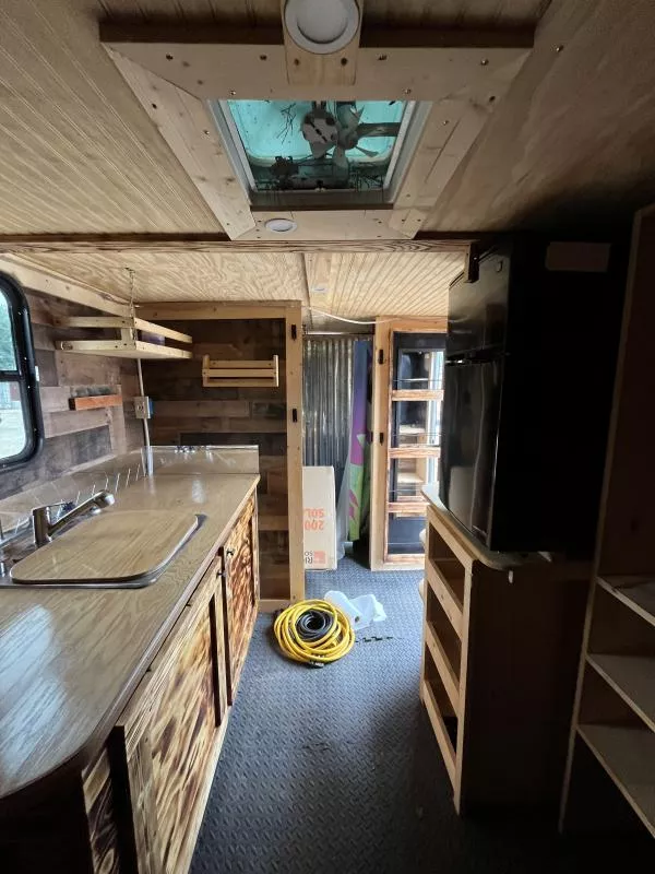 used Cargo (Enclosed) Trailers Covered Wagon Trailers  for sale, in Westminster, SC Thumbnail 2