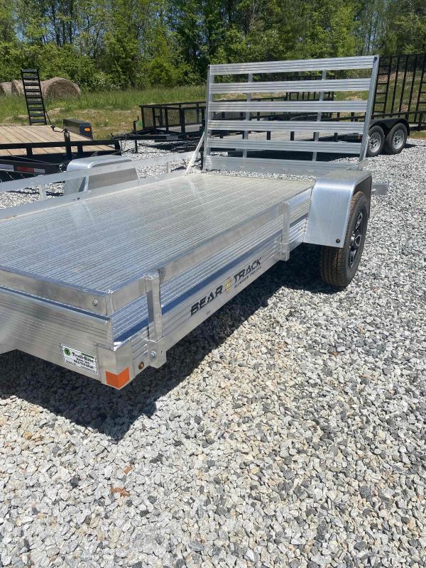 new Utility Trailers Bear Track Products  for sale, in Westminster, SC Thumbnail 3
