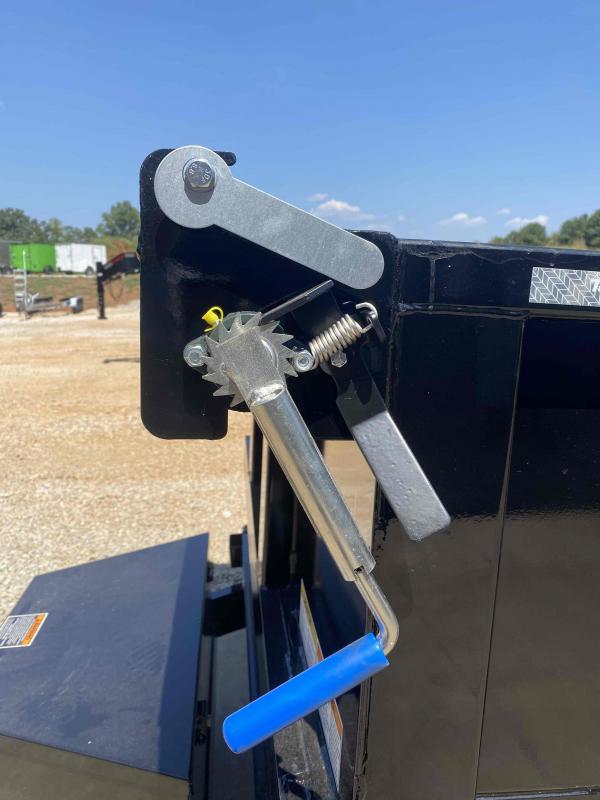 new Dump Trailers Top Hat Trailers  for sale, in Westminster, SC Thumbnail 2