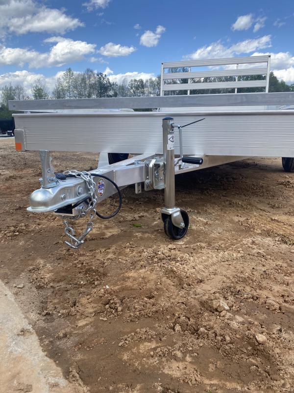 new Utility Trailers Bear Track Products  for sale, in Westminster, SC Thumbnail 2