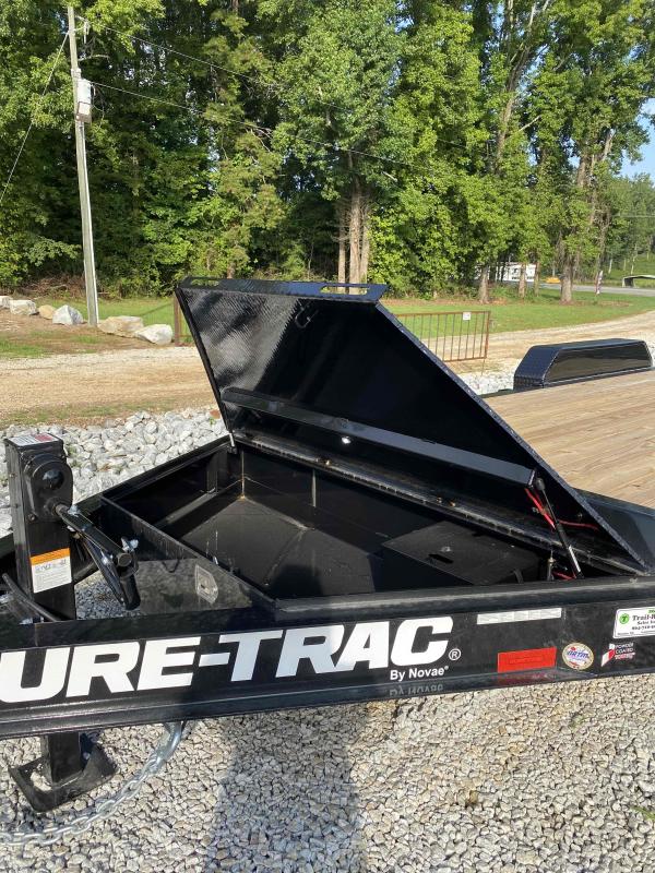 new Equipment / Flatbed Trailers Sure-Trac  for sale, in Westminster, SC Thumbnail 3