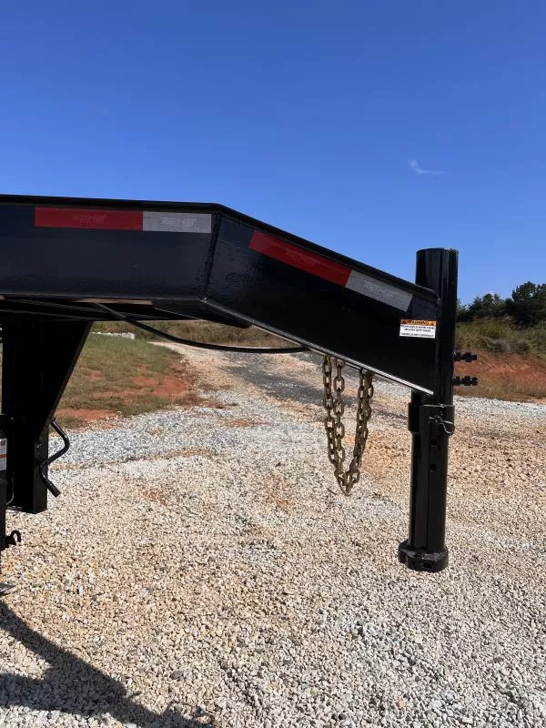 new Dump Trailers Top Hat Trailers  for sale, in Westminster, SC Thumbnail 2