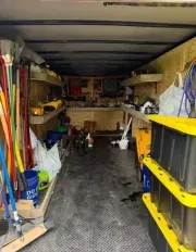 used Cargo (Enclosed) Trailers Quality Cargo  for sale, in New Providence, IA Thumbnail 3
