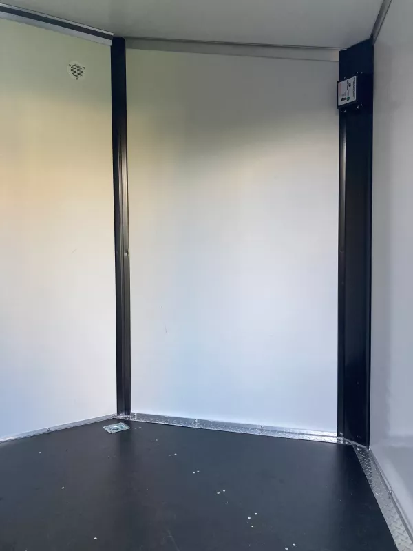 used Cargo (Enclosed) Trailers Ideal Cargo  for sale, in Havre De Grace, MD Thumbnail 4
