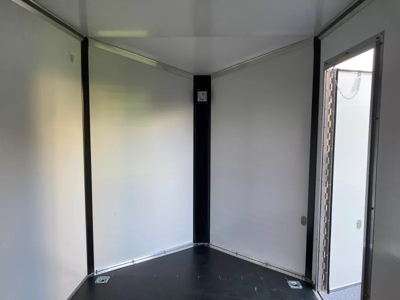 used Cargo (Enclosed) Trailers Ideal Cargo  for sale, in Havre De Grace, MD Thumbnail 5