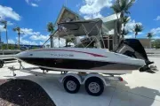 2023 EZ Loader M214 General Trailers