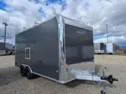 new Cargo (Enclosed) Trailers Stealth Trailers  for sale, in Missoula, MT Thumbnail 2