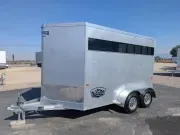 new Horse Trailers ALCOM  for sale, in Missoula, MT Thumbnail 2