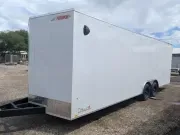 new Cargo (Enclosed) Trailers Mirage Trailers  for sale, in Missoula, MT Thumbnail 4