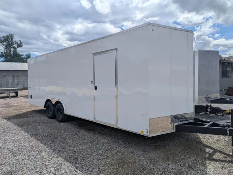 2025 Mirage