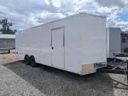 new Cargo (Enclosed) Trailers Mirage Trailers  for sale, in Missoula, MT Thumbnail 3