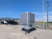 new Snowmobile Trailers Mission  for sale, in Missoula, MT Thumbnail 2