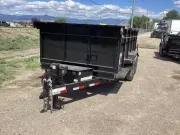 2026 Snake River 7 x 14 36" Sides Contractor PKG 