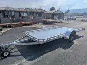 new Utility Trailers CargoPro Trailers  for sale, in Missoula, MT Thumbnail 2