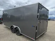 new Cargo (Enclosed) Trailers Mirage Trailers  for sale, in Missoula, MT Thumbnail 3