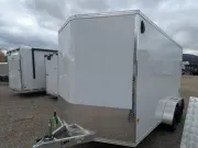 new Cargo (Enclosed) Trailers Other  for sale, in Missoula, MT Thumbnail 2