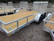 new Utility Trailers CargoPro Trailers  for sale, in Missoula, MT Thumbnail 3