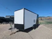 new Cargo (Enclosed) Trailers Other  for sale, in Missoula, MT Thumbnail 2