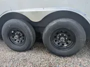 new Cargo (Enclosed) Trailers Mirage Trailers  for sale, in Missoula, MT Thumbnail 12