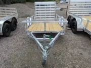 new Utility Trailers CargoPro Trailers  for sale, in Missoula, MT Thumbnail 2