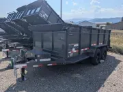 new Other Trailers Snake River  for sale, in Missoula, MT Thumbnail 2