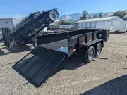 new Other Trailers Snake River  for sale, in Missoula, MT Thumbnail 3