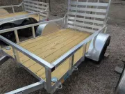 new Utility Trailers CargoPro Trailers  for sale, in Missoula, MT Thumbnail 3