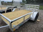 new Utility Trailers CargoPro Trailers  for sale, in Missoula, MT Thumbnail 3