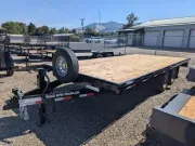 new Other Trailers Snake River  for sale, in Missoula, MT Thumbnail 1