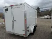 new Cargo (Enclosed) Trailers Other  for sale, in Missoula, MT Thumbnail 4