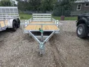 new Utility Trailers CargoPro Trailers  for sale, in Missoula, MT Thumbnail 2